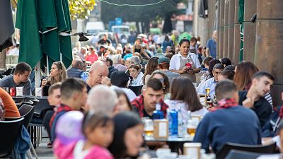 La AIReF mejora su previsión de crecimiento de la economía y la eleva al 2,3% en 2023