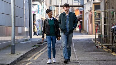 Aisha | Ver películas gratis en RTVE Play - Cine internacional | Ver película Aisha | Ver películas gratis en RTVE Play - Cine internacional | Ver película