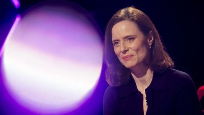 Entrevista a Aitana Sánchez-Gijón - Atención Obras - Atención obras | Ver