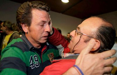 Informe Semanal: El Alakrana vuelve a casa