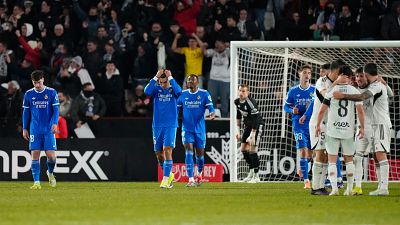 Albacete - Real Madrid: resumen en vídeo, resultado y goles - Copa del Rey | Ver