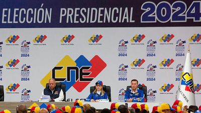 Albares insiste en pedir "transparencia" en los resultados de las elecciones de Venezuela