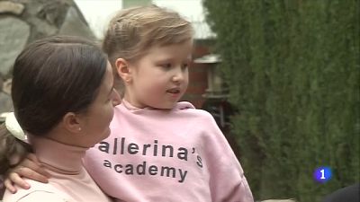 Els albergs de Catalunya preveuen acollir més de 130 ucraïnesos