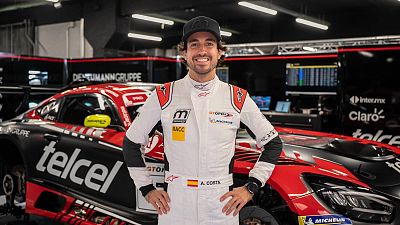 Noms Propis - Albert Costa Balboa, pilot - Veure ara