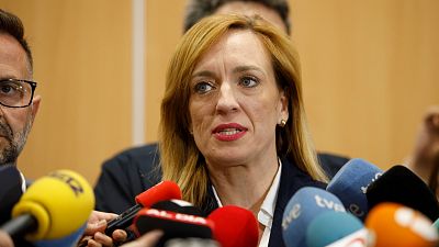 La alcaldesa de Maracena niega la acusación del secuestro de la edil y critica que se abra el sumario "a dos días" del 28M