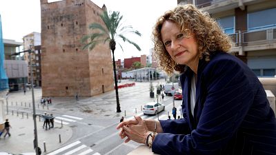 La alcaldesa de Torrent informó a las 19:00 a Emergencias de la Generalitat de que había al menos un fallecido por la dana