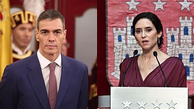Sánchez reitera que García Ortiz "defendió la verdad" e insta a Ayuso a pedir "perdón" y a Feijóo responsabilidades