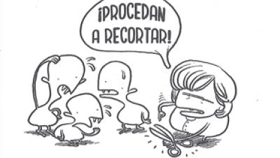 Video promocional de 'Europesadilla', de Aleix Saló