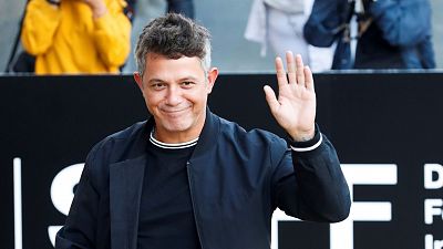 Alejandro Sanz, más de 30 años "Pisando fuerte"