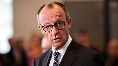 Alemania cambia el tono hacia Israel: "El daño a la población civil no se puede justificar como lucha contra Hamás"