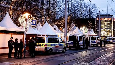 Alemania debate los fallos de seguridad en el atentado de Magdeburgo: Arabia Saudí había dado la voz de alarma