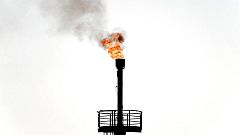 Alemania pide a consumidores y empresas que reduzcan el consumo de gas 