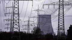 Alemania retrasa hasta abril de 2023 el cierre de sus últimas tres centrales nucleares