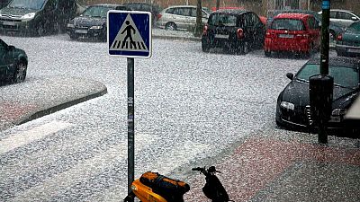 Recomendaciones ante la alerta por lluvias intensas y tormentas: ¿Cómo actuar ante una DANA?