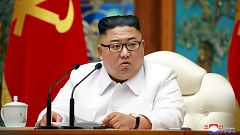 Alerta máxima en Corea del Norte tras detectar su primer posible caso de coronavirus en un desertor retornado