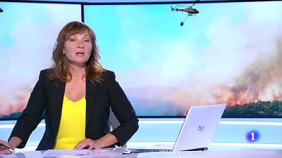 Protecció Civil activa les alertes per l'onada de calor Protecció Civil activa les alertes per l'onada de calor