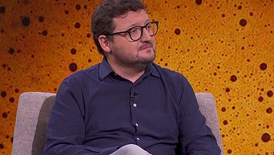 Àlex Bosch, pare d'un nen prematur: "Sempre estàs preparat pel pitjor" Àlex Bosch, pare d'un nen prematur: "Sempre estàs preparat pel pitjor"