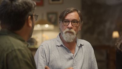 Com va descobrir Àlex Casanovas que volia ser actor? Com va descobrir Àlex Casanovas que volia ser actor?