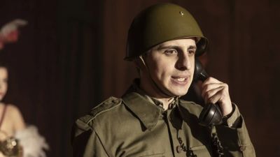 El humor de Gila vuelve en la nueva película: '¿Es el enemigo?' | Ver El humor de Gila vuelve en la nueva película: '¿Es el enemigo?' | Ver