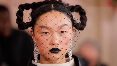 Alfombra roja de los Globos de Oro 2026: las mejores imágenes