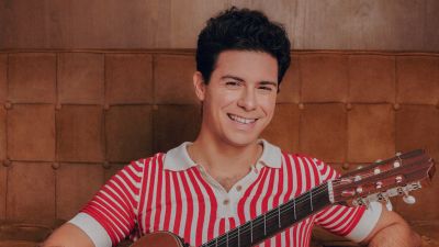 Xavifòrnia - Alfred García: "És el moment amb més música catalana, però menys reconeguda com a tal" - Xavifòrnia | Escoltar