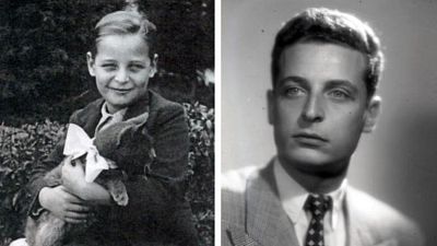 Alfredo Kraus, protagonista del nuevo 'Imprescindibles' Alfredo Kraus, protagonista del nuevo 'Imprescindibles'