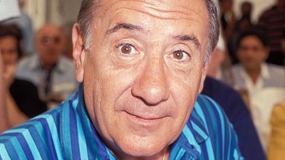 Alfredo Landa en 10 miradas de cine inolvidables: sus mejores películas, en RTVE Play