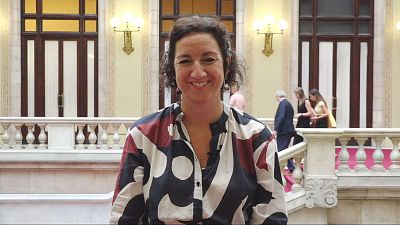 Alícia Romero: "Si a Catalunya hi ha un infern fiscal, en tot cas el va posar en marxa Junts per Catalunya"