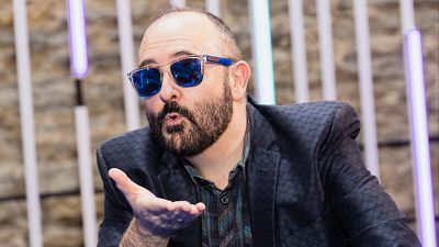 Dos comedias con Carlos Areces de menos de 90 minutos completamente gratis Dos comedias con Carlos Areces de menos de 90 minutos completamente gratis