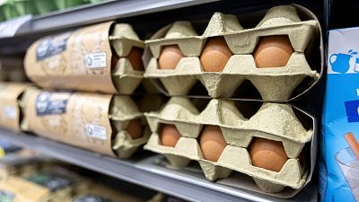 Los alimentos más baratos son los que más se encarecen en la lista de la compra