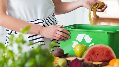 ¡No tires las sobras de estos alimentos y dales una segunda vida!