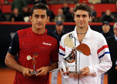 Almagro se cuela en el 'Top Ten' del ranking  ATP