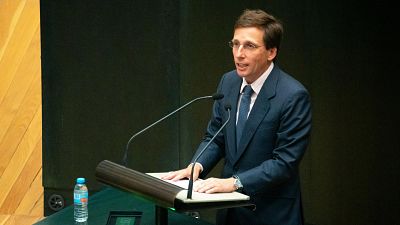 Almeida admite que la ciencia no reconoce el 'síndrome postaborto' pero apoya informar a las mujeres de los "efectos"