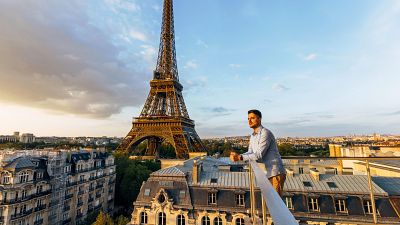 Los Juegos Olímpicos multiplican los precios de los alojamientos turísticos en París