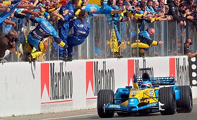 Alonso, el mejor piloto español de la historia se retira de la F1 | Ver Alonso, el mejor piloto español de la historia se retira de la F1 | Ver