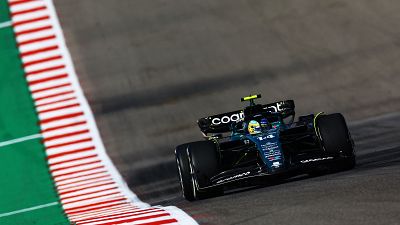Pole sorpresa de Leclerc por delante de Norris; Sainz cuarto y Alonso cae en la Q1