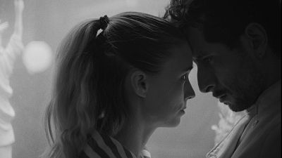 Fotograma de 'La cocina' Fotograma de 'La cocina'