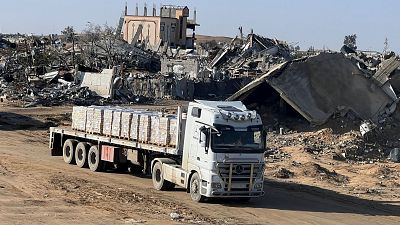 Hamás asegura que cumplirá con su parte del acuerdo y liberará tres rehenes el sábado | Ver