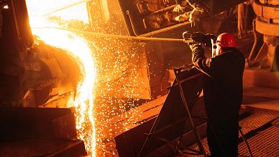 El sector del acero y del aluminio llama a la unidad ante los aranceles de Trump: así afectan a las empresas españolas