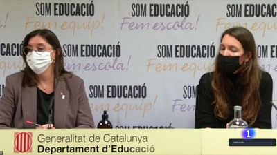 En els darrers quatre dies, s'han nomenat 4.375 substitucions