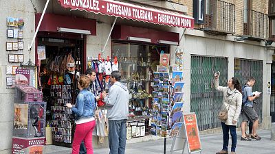 Aluvión de cancelaciones turísticas: "El 90% de los grupos asiáticos no van a venir"