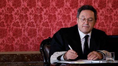 Álvaro García Ortiz, el primer fiscal general del Estado condenado e inhabilitado