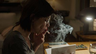 'Amal' es uno de los estrenos de esta semana en RTVE Play. 'Amal' es uno de los estrenos de esta semana en RTVE Play.