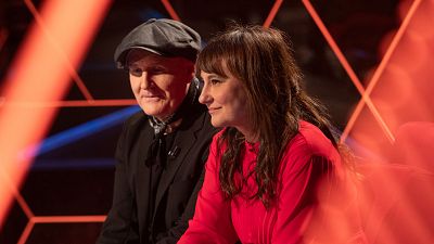 Entrevista a Amaral - Atención Obras - Atención obras | Ver Entrevista a Amaral - Atención Obras - Atención obras | Ver