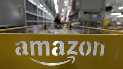 Amazon vuelve a anunciar otro recorte masivo de plantilla con el despido de 9.000 trabajadores más