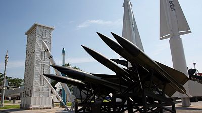 La guerra de Ucrania reaviva la amenaza nuclear: Putin no descarta usar este tipo de armas