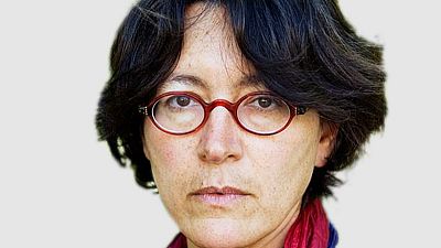 Amira Hass, periodista israelí en Cisjordania: "Lo que están haciendo los colonos muchos lo llaman terrorismo"