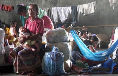 Amnistía Internacional: "Bajo la crisis hay un polvorín de injusticia" | Ver