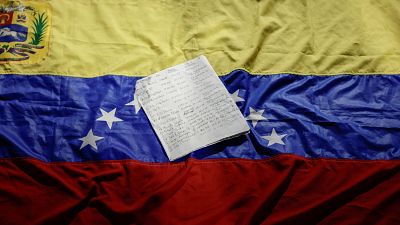 La ley de amnistía general en Venezuela: un paso firme para desmontar el chavismo