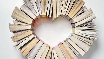 San Valentín: Amor, sexo y erotismo en siete libros para el 14 de febrero